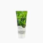 3w clinic green tea foam cleansing – 100ml