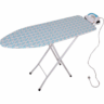 FOLDABLE IRON TABLE