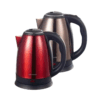 Electric Kettle 2 Litter - Red