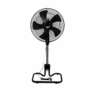 MIRA Stand Fan 18 Inch Black COLOUR