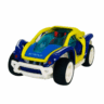 Die-Cast Pull-Back racing car for children