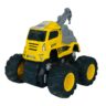 Dumper Construction Truck Toy For Kids