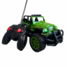 HULK Smash Edition Remote Control Jeep | Toy Car For Kid